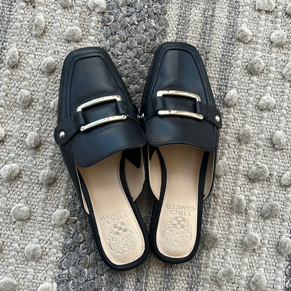 Vince Camaro Mules